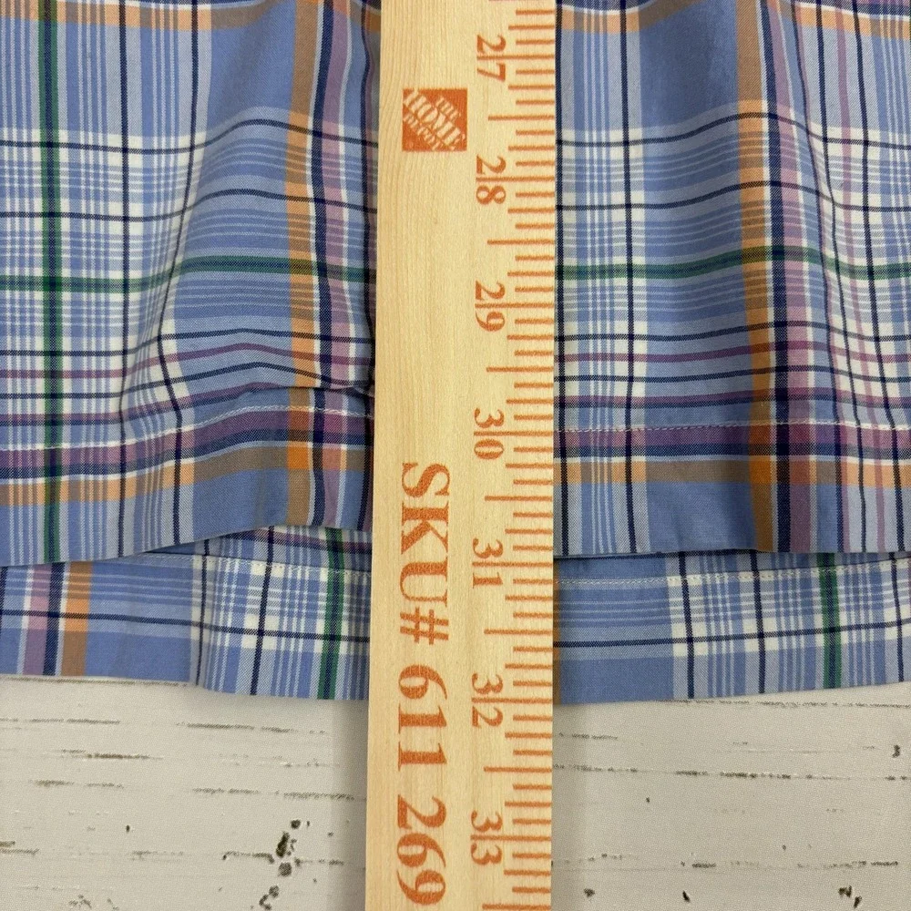 Ralph Lauren Bob Camp Shirt Polo Ralph Lauren Mens Large